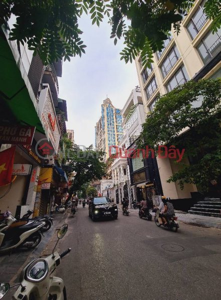 Mai Hac De Street, 94m2, 8T, MT5.2m, 69.5 Billion, Elevator, 0977097287, Vietnam, Sales, ₫ 69.5 Billion
