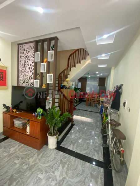 Property Search Vietnam | OneDay | Residential Sales Listings | SO SORRY!! House for sale at Dai Tu, Kim Chung - Di Trach, VINFAST Lux A2, 43m2 x 4T, price 4.2 billion.