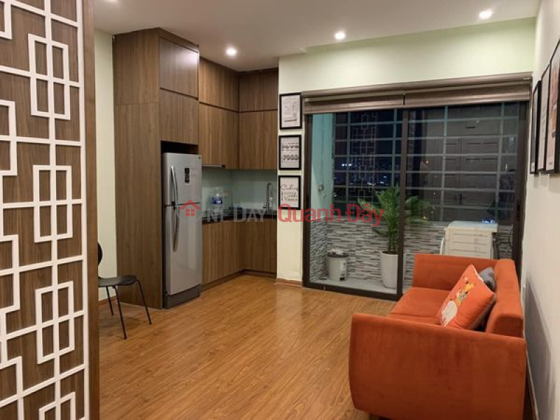 Property Search Vietnam | OneDay | Nhà ở Niêm yết bán, Chưa đến 3 tỷ có sở hữu ngay căn CC Mp Cầu Giấy, 50m2.