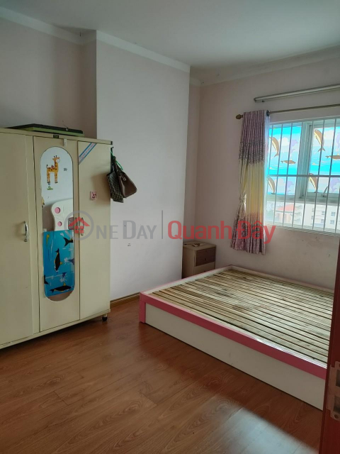 FOR SALE Apartment 85m2 Nice Location In Tan Phu District Area - Very Cheap Price _0