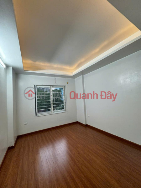 XA DAN - DONG DA - 40M2 x 6 FLOORS - 7M FRONTAGE - ELEVATOR - BEAUTIFUL HOUSE, AVAILABLE IMMEDIATELY - OVER 10 BILLION | Vietnam | Sales đ 10.3 Billion