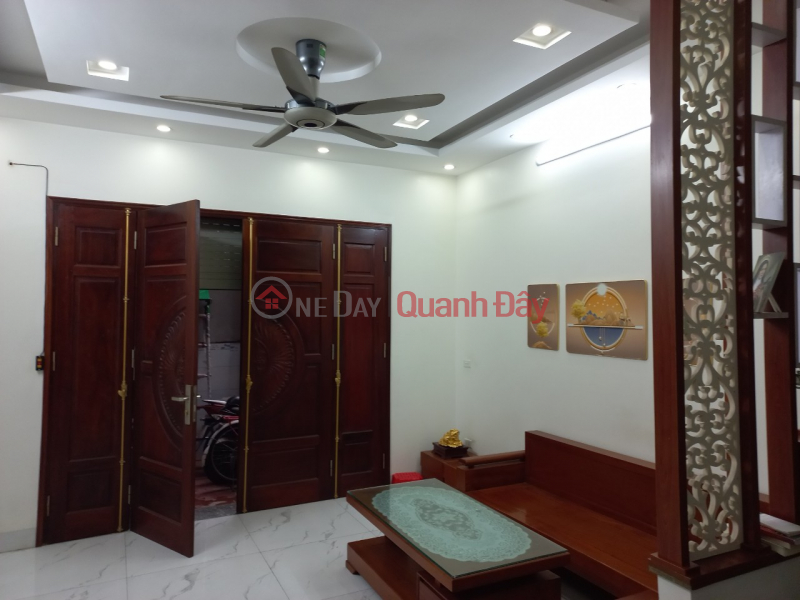 Property Search Vietnam | OneDay | Residential, Sales Listings | HOUSE FOR SALE IN DONG NGOC SHORT STRAIGHT 5 FLOORS 1 TUM 48M FREE FURNITURE NOW