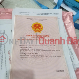 ĐẤT ĐẸP – GIÁ TỐT – CHÍNH CHỦ CẦN BÁN TẠI 2589, Đường Ba Chùa, Xã Trà Côn, Huyện Trà Ôn, Vĩnh Long _0