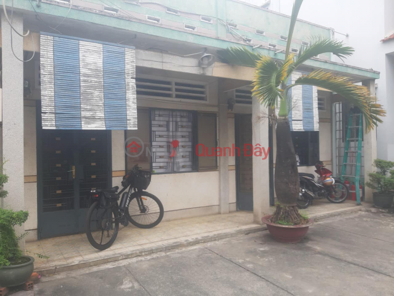 Property Search Vietnam | OneDay | Residential | Sales Listings | [TOUCH CHEAP] Selling Social House Nguyen Thuong Hien, Ward 1, Go Vap - Only 25 million\\/m2 - 20x50m