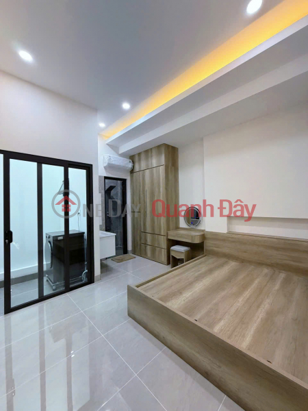 đ 3.18 Billion, BEAUTIFUL HOUSE – GOOD PRICE – OWNER NEEDS TO SELL HOUSE Located in Ward 6, My Tho City, Tien Giang Province