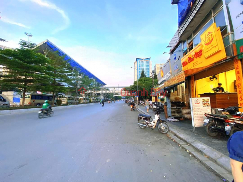 Property Search Vietnam | OneDay | Residential, Sales Listings cheap super cheap! 35.2m 3t Cau Giay street surface is worth 15 billion business despite