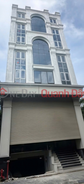 My family rents out a house, 150m2, 7 floors; Dao Duy Tu, Ma May, Hang Bac - 67 million VND. Rental Listings