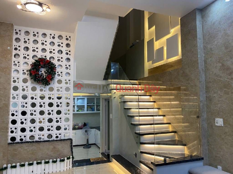 Property Search Vietnam | OneDay | Nhà ở, Niêm yết bán CƠ HỘI ĐẦU TƯ – NHÀ MẶT TIỀN LÝ ĐẠO THÀNH, QUẬN 8