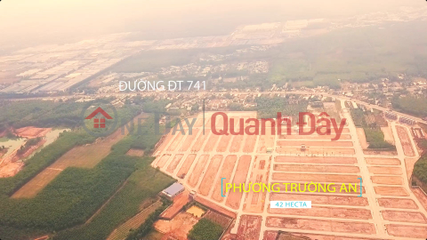 PHUONG TRUONG AN 6 URBAN AREA PROJECT BUYING GOLDEN LAND _0