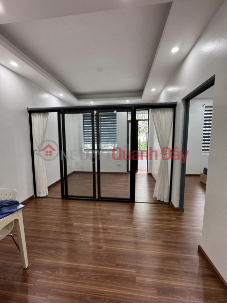 URGENT SALE OF APARTMENT IN TRUNG HOA NHAN CHINH URBAN BUILDING, 2N, LONG-TERM land use rights, selling price 2.95 BILLION Vietnam | Sales | đ 2.95 Billion