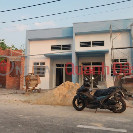 HOUSE IN BEAUTIFUL LOCATION - GOOD PRICE - URGENTLY SELLING SOCIAL HOUSING APARTMENT IN Minh Hung Commune, Chon Thanh, Binh Phuoc _0