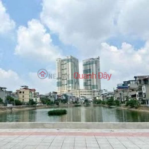 Property Search Vietnam | OneDay | Residential | Sales Listings, Bo De, Long Bien, area 33m2 x 5 floors, alley near car, price slightly over 7 billion