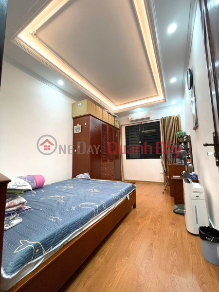 Property Search Vietnam | OneDay | Residential Sales Listings House for sale 59m2 Nghi Tam street, Tay Ho Car park 5 rooms Car lane avoid 10m 6.7 Billion