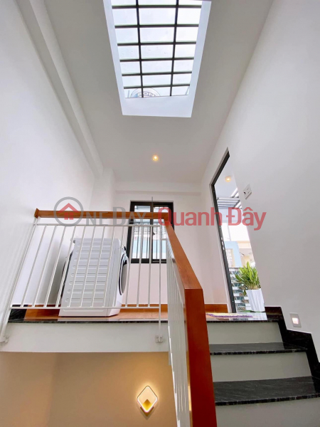 Property Search Vietnam | OneDay | Nhà ở, Niêm yết bán, GÒ VẤP - SIÊU PHẨM GÒ VẤP NHỈNH 9 TỶ - CĂN GÓC HAI MẶT TIỀN - HẺM XE HƠI THÔNG - SÁT MẶT TIỀN ĐƯỜNG NGUYỄN