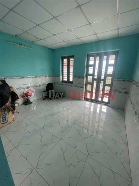 đ 1.7 Billion | Owner Sells HOUSE in Good Location at 101\\/184\\/39A Hamlet 4, Dong Thanh Commune, Hoc Mon, HCM