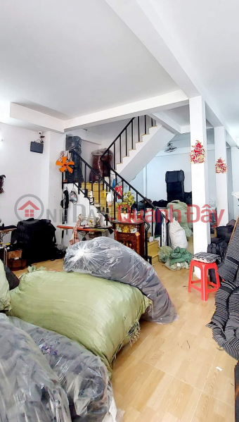 Property Search Vietnam | OneDay | Residential, Sales Listings CASH OF BUSINESS IMMEDIATELY - LE CO - AN LAC - BINH TAN - HOUSE 8M - 66M2 - Horizontal 6M - 6.5 billion