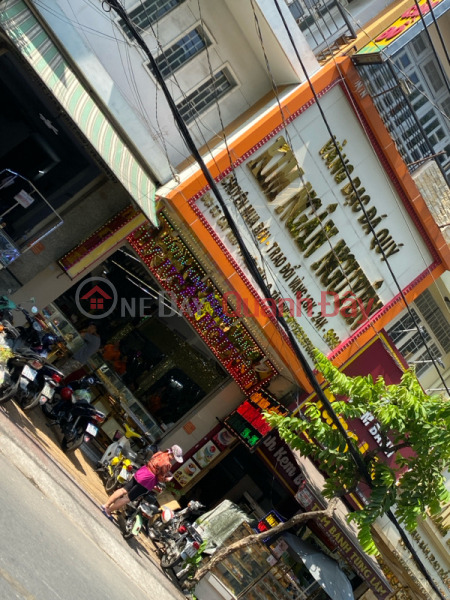 Tiệm vàng Kim Ngân Nguyên - 53 Cây Keo (Kim Ngan Nguyen Gold Shop - 53 Cay Keo) Tân Phú | ()(2)