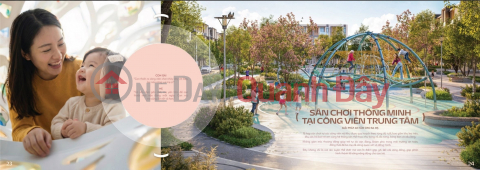 ONE ERA – Where quality of life and growth potential converge. _0