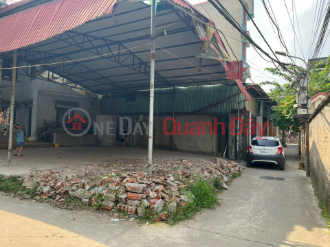 The only corner lot on the motorway in Phu Khe, close to provincial road 271, costs only 800 _0