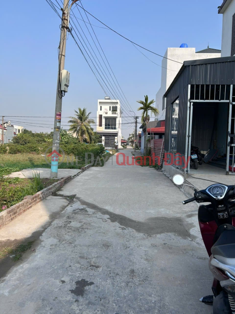 [PRICE 2 BILLION VND] 100M2 LAND PLOT IN ALLEY 199 TAN THANH - CHEAPEST PRICE IN THE AREA - ZALO 0567 222 555 _0