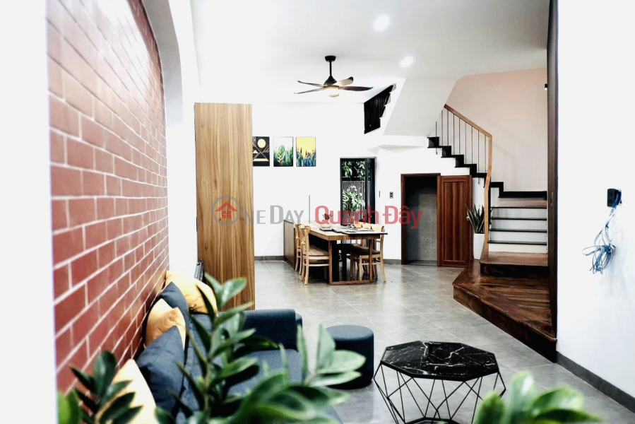 House 58\\/11 Mr. Ich Khiem, very nice location, 2m5 and airy | Vietnam | Sales, đ 3.45 Billion