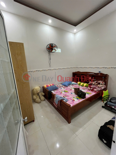 Owner Needs to Sell a House in Alley on Tran Phu Street, Phan Rang Ward, Khanh Hoa (near Coopmart Thanh Ha) _0