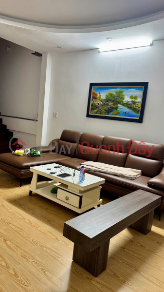 CHO THUÊ NHÀ KQH THÁI LÂM PHƯỜNG 4 ĐÀ LẠT - 4PN, 12 TRIỆU/THÁNG Niêm yết cho thuê