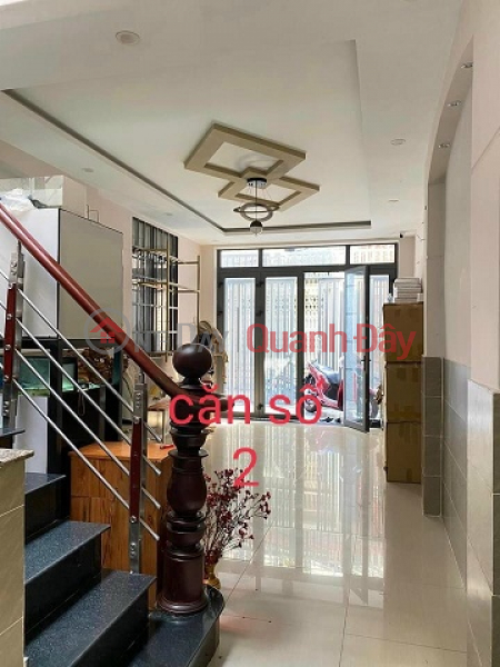Property Search Vietnam | OneDay | Nhà ở Niêm yết bán | Ngộp Bank cần bán 3 căn nhà ngay trung tâm Tân Bình .LH 0963292214