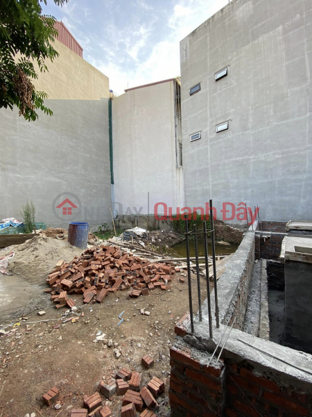 Land for sale in Quang Trung street, Ha Dong, 59m2, mt4m, near Ring 4, just over billion VND | Vietnam | Sales đ 1.9 Billion