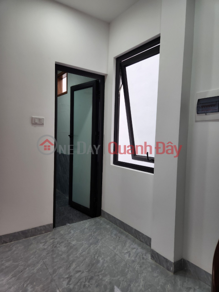 Lai Xa Mini Apartment for Sale with Extreme Cash Flow Business, S=34m*5Floor 7BRs. Frontage 5.4m. Sales Listings