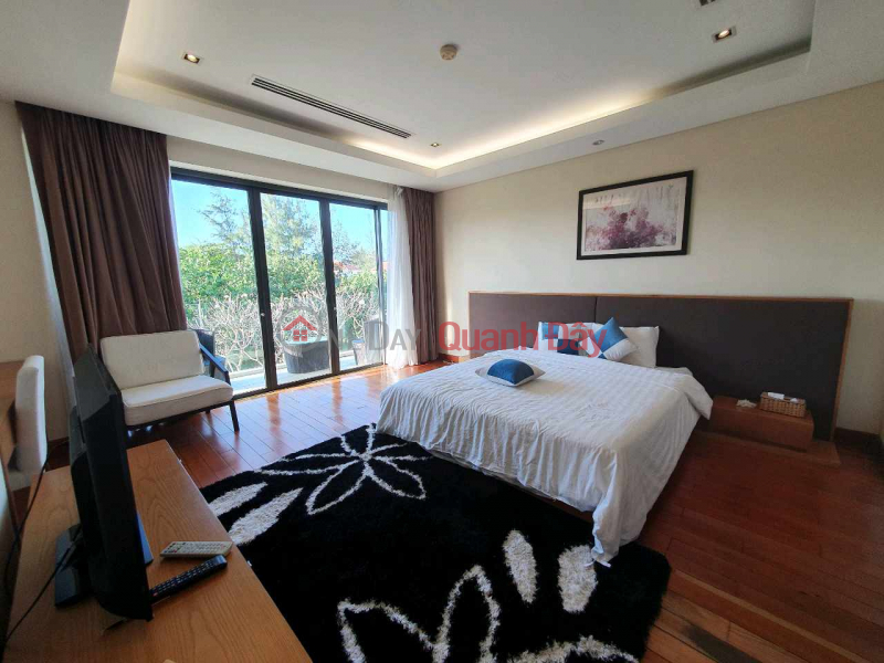 3bdr villa for rent in Ocean Villas, Da Nang Rental Listings