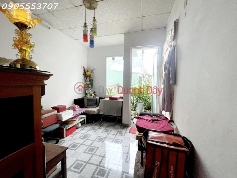 Property Search Vietnam | OneDay | Residential, Sales Listings | SHOCK REDUCTION, Only 1.xx billion 2-storey solid house TRAN CAO VAN, Thanh Khe, Da Nang. Only ~15m away from the car