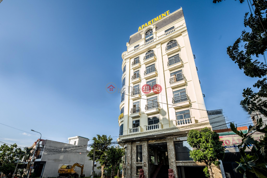 An Dương Hotel & Apartment (An Dương Hotel & Apartment) Ngu Hanh Son|搵地(OneDay)(2)