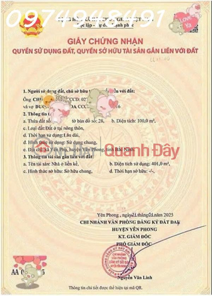 Property Search Vietnam | OneDay | Nhà ở | Niêm yết bán Nhà phố kim đô city sở hữu tài sản giá trị Kinh doanh và đầu tư lâu dài