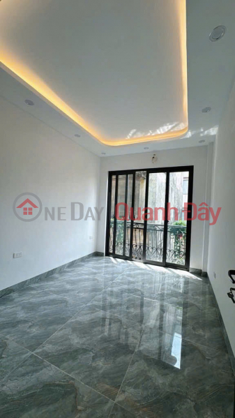 Property Search Vietnam | OneDay | Nhà ở | Niêm yết bán, Nhà Văn Hội – 30m² × 5 tầng – Gần HV Tài chính – Chỉ 5.5 tỷ - Mua cho con học ĐH đỉnh