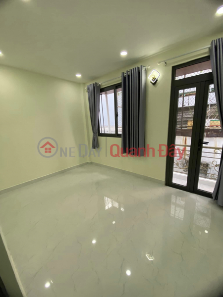 Property Search Vietnam | OneDay | Residential, Sales Listings, TAN PHU - BEAUTIFUL 3-FLOOR HOUSE 24M2 - TO HIEU AREA - NHH 2 BILLION