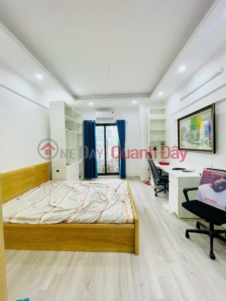 Property Search Vietnam | OneDay | Residential | Sales Listings | House for sale in Ngoc Ha, Ba Dinh, 3-storey alley, corner lot, 3 open spaces, 37m2, 5 floors, only 9.2 billion