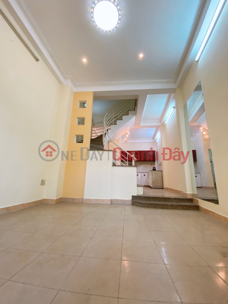 Property Search Vietnam | OneDay | Residential Sales Listings, House for sale in 3m alley, Street 14, Phuoc Binh, District 9, 3.1x10m (NH 4m) price 3.1 billion -T3936