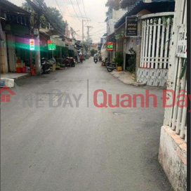HOUSE FOR SALE IN ALLEY 160 NGUYEN VAN QUY STREET – DISTRICT 7 _0