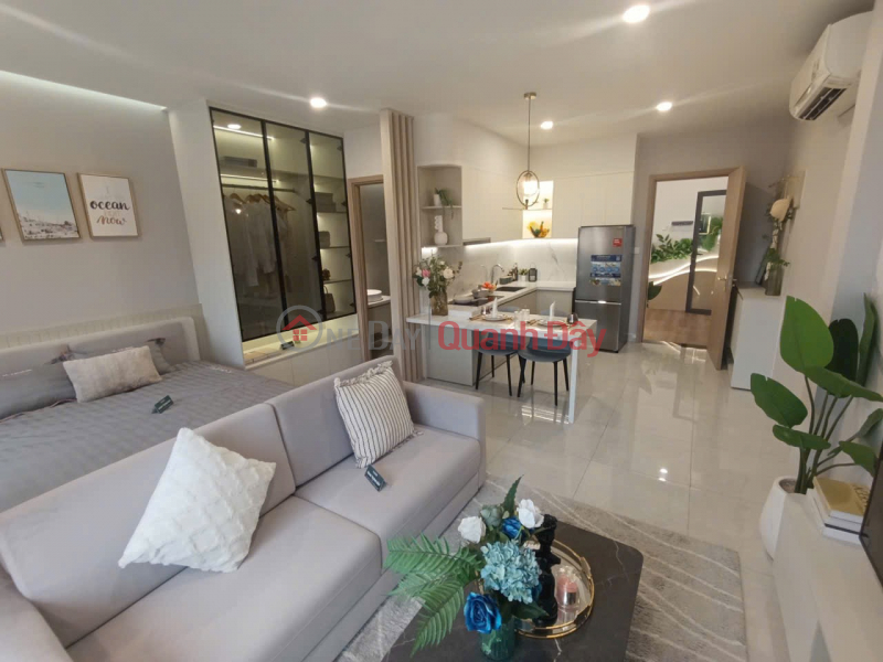 Property Search Vietnam | OneDay | Residential | Sales Listings | Green and convenient living with K-Home Apartment in Binh Duong New City