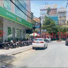 Rare goods, selling corner pairs near OCB bank 8m asphalt road only 12 billion VND _0