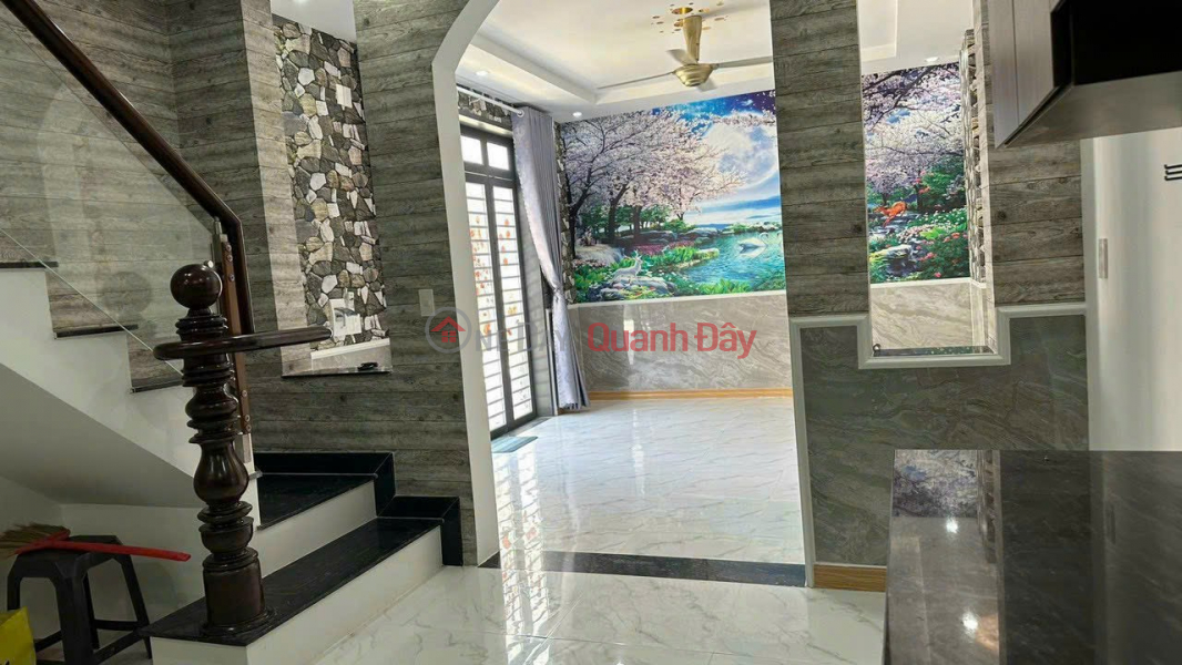 Property Search Vietnam | OneDay | Residential | Sales Listings | Selling the cheapest residential house in the center of Bien Hoa, only 2ty150 floors, car street