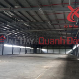 Factory for sale with 2 frontage asphalt road, Nhon Trach Industrial Park, Dong Nai _0