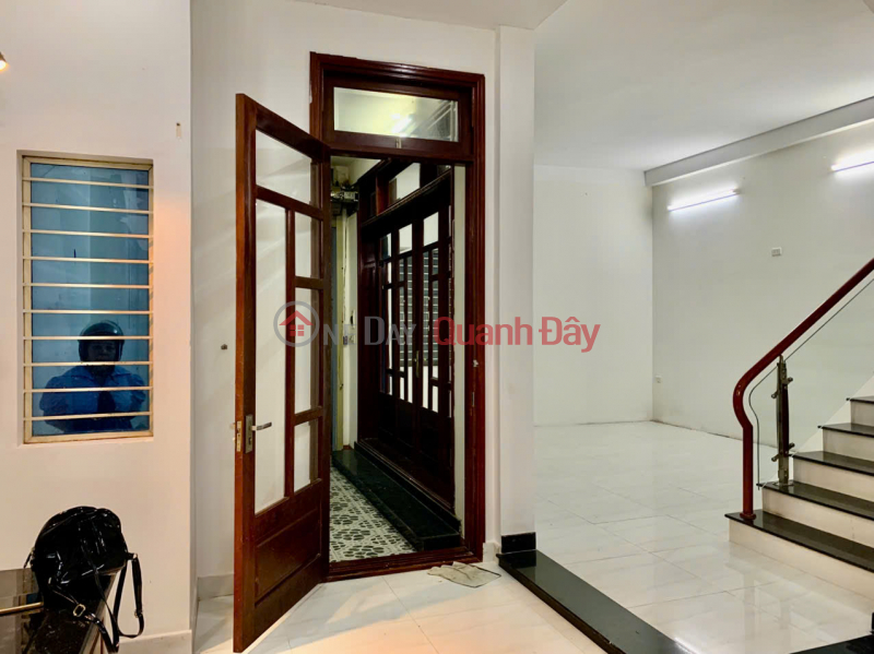 Property Search Vietnam | OneDay | Nhà ở, Niêm yết bán | ► Nhà Kiệt Hoàng Thúc Trâm Hòa Cường Bắc 79m2, ngang 7m, 2 tầng đúc, 3PN, 4..x tỷ nhỏ