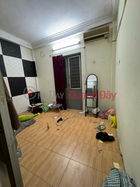 Property Search Vietnam | OneDay | Residential, Rental Listings LANE 169 HOANG MAI 3.5 FLOORS, 35M2, 3 BEDROOMS, 3 WC - 8 MILLION - MOVE IN IMMEDIATELY - AVAILABLE FOR SERVICE SERVICE.