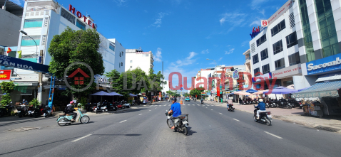 House for rent on Tay Thanh Street, 156m² - 6.5m frontage - suitable for food and service businesses. _0