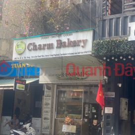 Charm Bakery- 10 Le Thi Rieng,District 1, Vietnam