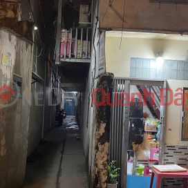 O1786 100 million VND discount! House on CMT8 Street, Tan Binh District, Shared Ownership, 7x10m, 5.x billion VND _0