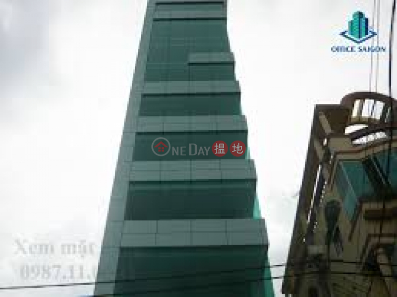 MAI HONG QUE TOWER (MAI HỒNG QUẾ TOWER),District 1 | (1)