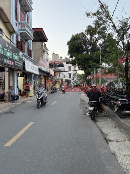 Property Search Vietnam | OneDay | Nhà ở, Niêm yết bán Bán đất Việt Hưng, mặt phố kinh doanh 66m vuông vắn, giá chỉ 14 tỷ còn tl. LH 0936123469